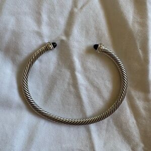David Yurman Classic Cable Bracelet